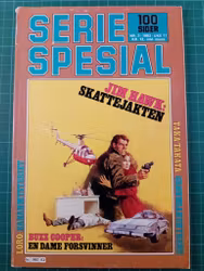 Serie Spesial 1983 - 03