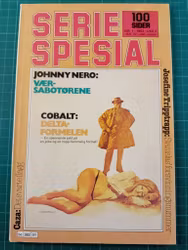 Serie Spesial 1983 - 01