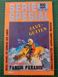 Serie Spesial 1983 - 08