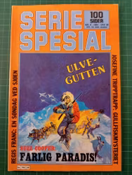 Serie Spesial 1983 - 08