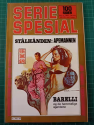 Serie Spesial 1982 - 08