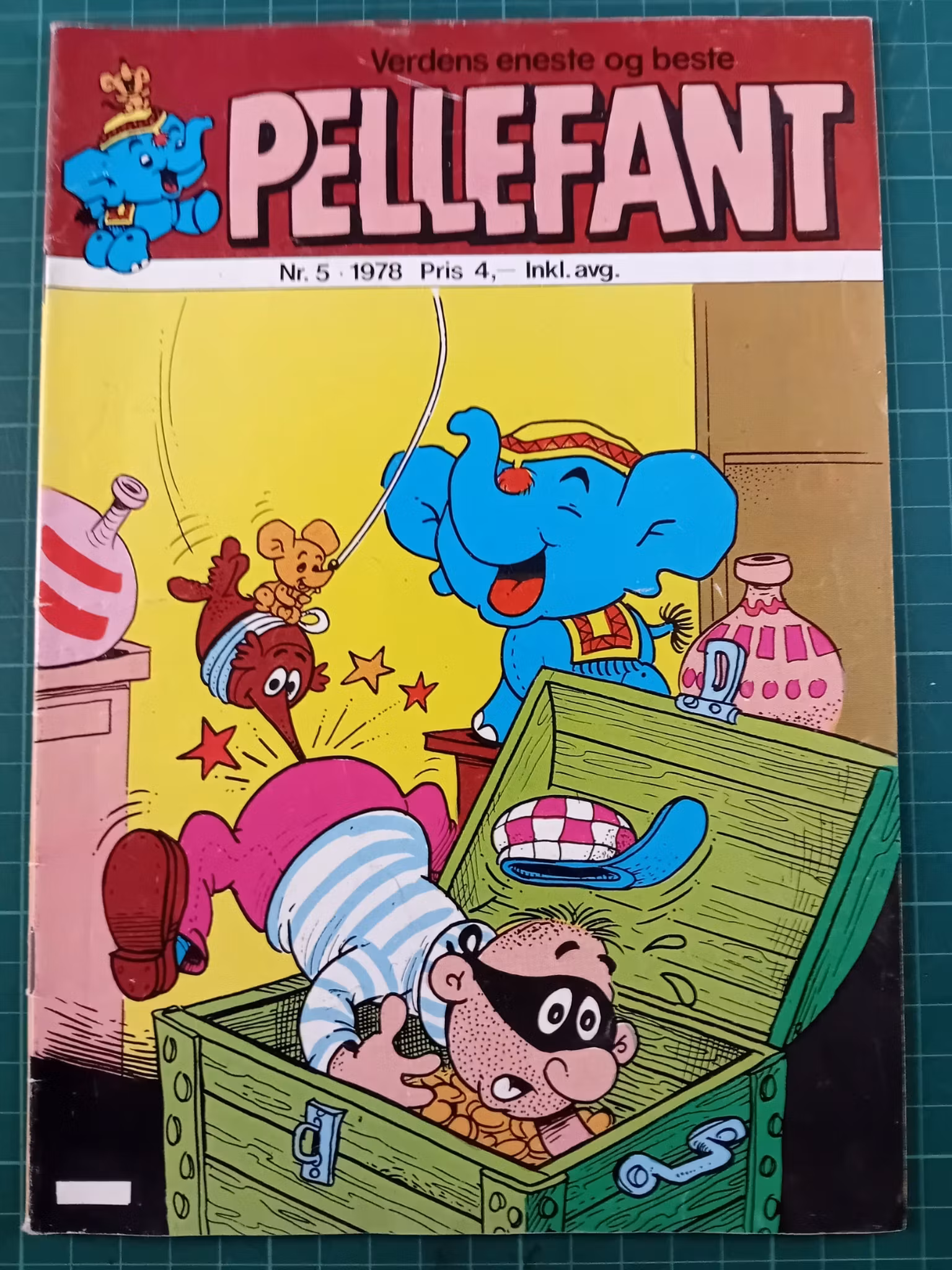 Pellefant 1978 - 05