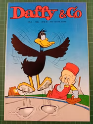Daffy & Co 1985 - 06