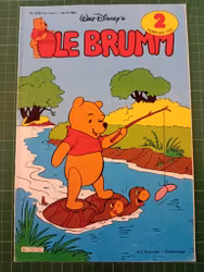 Ole Brumm 1983 - 02