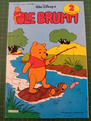 Ole Brumm 1983 - 02