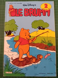 Ole Brumm 1983 - 02