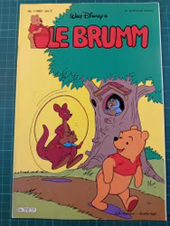 Ole Brumm 1983 - 01