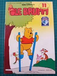 Ole Brumm 1983 - 11