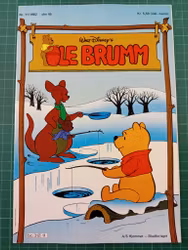 Ole Brumm 1982 - 11
