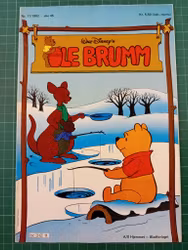 Ole Brumm 1982 - 11