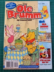 Ole Brumm 2000 - 04