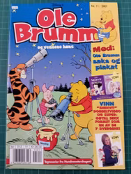 Ole Brumm 2001 - 11