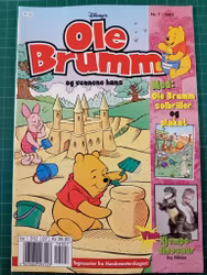 Ole Brumm 2001 - 07