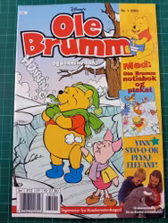 Ole Brumm 2002 - 01
