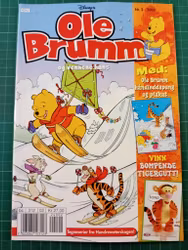 Ole Brumm 2002 - 02