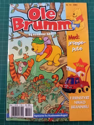 Ole Brumm 2003 - 10