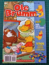 Ole Brumm 2004 - 06