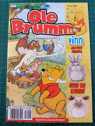 Ole Brumm 2011 - 06