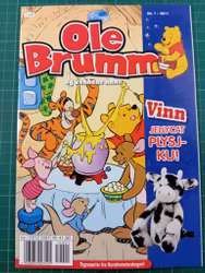 Ole Brumm 2011 - 01