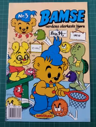 Bamse 1993 - 03