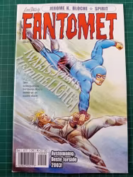 Fantomet 2004 - 05