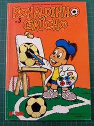 Ronaldinho Gaucho 03 (Boing)