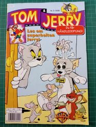 Tom og Jerry 1999 - 03