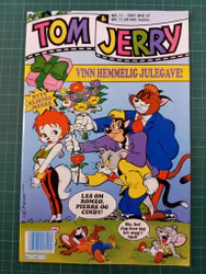 Tom og Jerry 1991 - 11