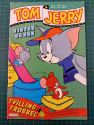 Tom og Jerry 1983 - 02