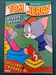 Tom og Jerry 1983 - 02