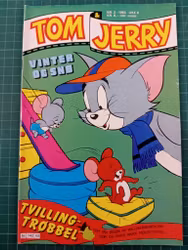 Tom og Jerry 1983 - 02