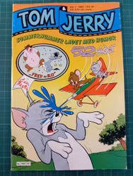 Tom og Jerry 1984 - 07