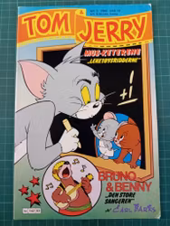 Tom og Jerry 1984 - 03