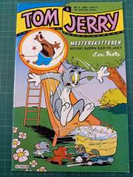Tom og Jerry 1984 - 09