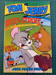 Tom og Jerry 1984 - 11