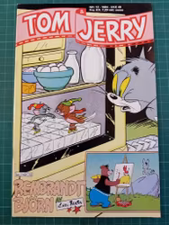 Tom og Jerry 1984 - 12