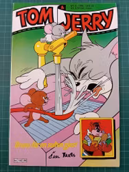 Tom og Jerry 1984 - 06