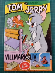 Tom og Jerry 1984 - 08