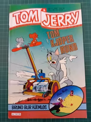 Tom og Jerry 1985 - 05
