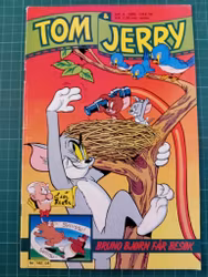 Tom og Jerry 1985 - 04