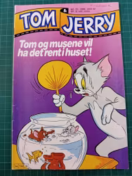 Tom og Jerry 1986 - 10