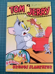 Tom og Jerry 1986 - 01