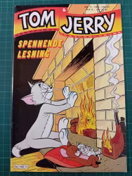 Tom og Jerry 1986 - 11