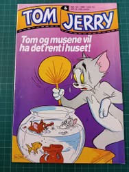 Tom og Jerry 1986 - 10