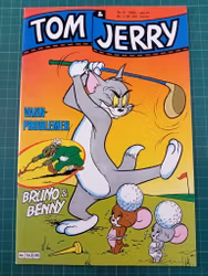 Tom og Jerry 1986 - 05