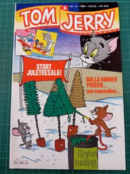 Tom og Jerry 1986 - 12