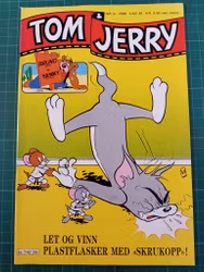 Tom og Jerry 1988 - 09