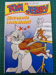 Tom og Jerry 1987 - 02