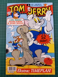 Tom og Jerry 1993 - 07