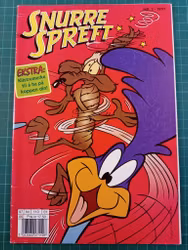 Snurre Sprett 1997 - 01